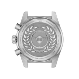 Tissot PRS 516 Quartz Chronograph Men's 40mm Watch T149.417.22.051.01