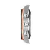 Tissot PRS 516 Quartz Chronograph Men's 40mm Watch T149.417.22.051.01