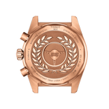 Tissot PRS 516 Quartz Chronograph Men's 40mm Watch T149.417.33.051.00