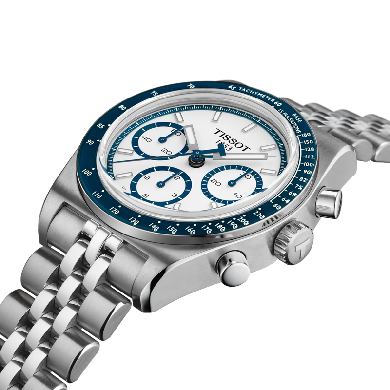 Tissot PRS 516 Automatic Chronograph 41mm Watch T149.462.11.011.00