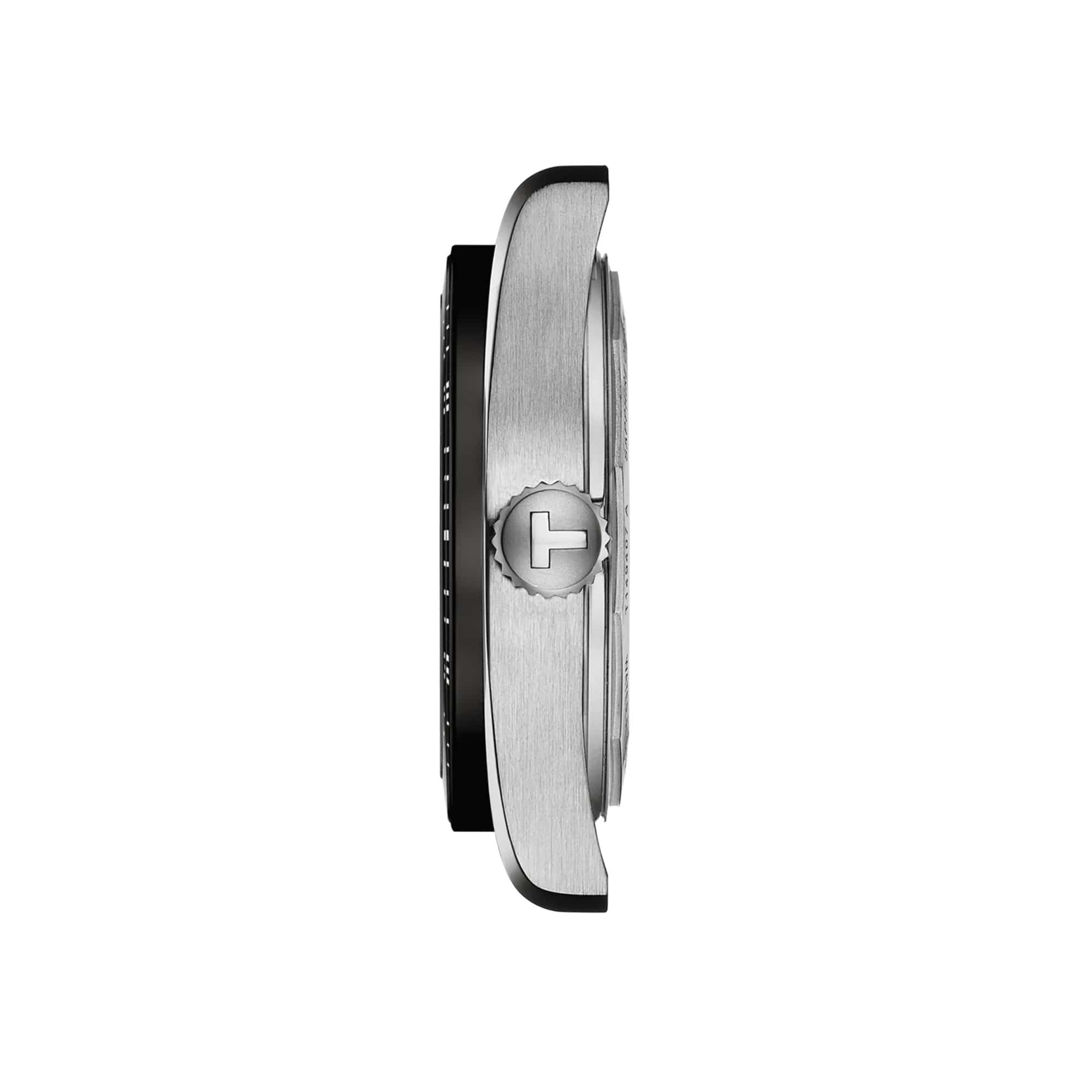 Tissot PR516 Automatic 38mm T149.407.11.031.00 | Wallace Bishop