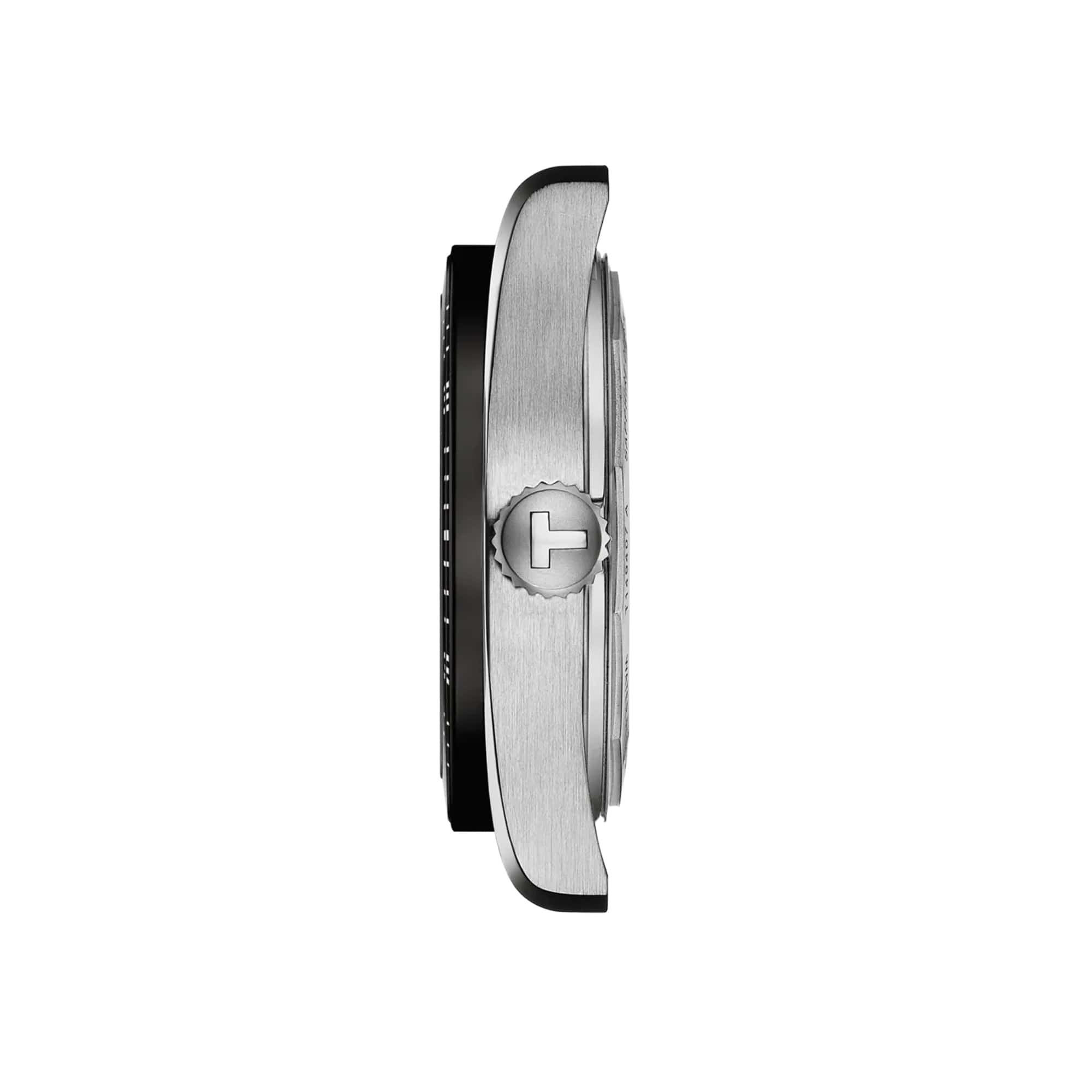 Tissot PR516 Automatic 38mm T149.407.11.041.00 | Wallace Bishop