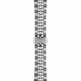 Tissot PR516 Automatic 38mm T149.407.11.041.00 | Wallace Bishop
