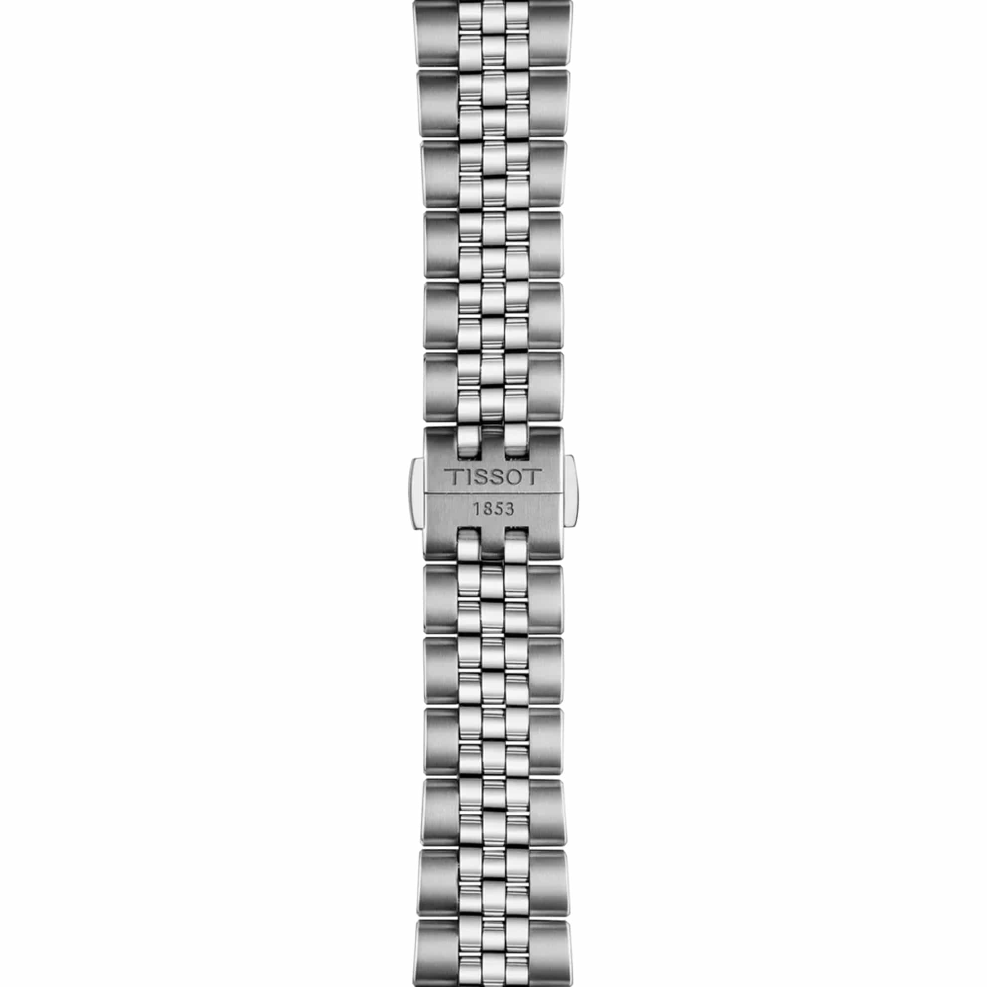Tissot PR516 Automatic 38mm T149.407.11.041.00 | Wallace Bishop