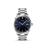 Tissot PR100 Men's Quartz Chronograph Watch T150.410.11.041.00