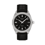 Tissot PRC 100 Solar 39mm T151.422.16.051.00 | Wallace Bishop