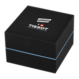 Tissot T-Touch Solar 43mm Watch T153.420.47.051.06