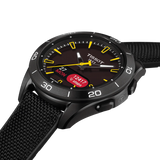 Tissot T-Touch Solar 43mm Watch T153.420.47.051.06