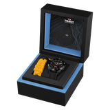 Tissot T-Touch Solar 43mm Watch T153.420.47.051.06