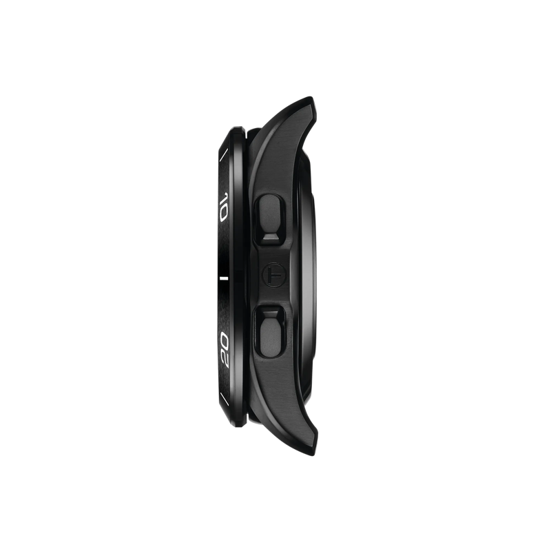 Tissot T-Touch Solar 43mm Watch T153.420.47.051.06