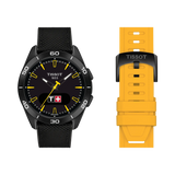 Tissot T-Touch Solar 43mm Watch T153.420.47.051.06