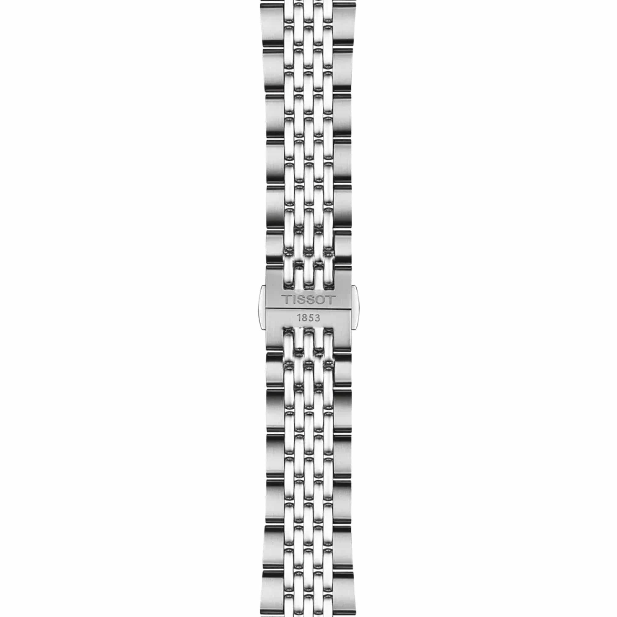 Tissot Visodate 39mm Automatic T157.407.11.041.00 | Wallace Bishop