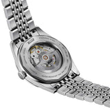 Tissot Visodate 39mm Automatic T157.407.11.041.00 | Wallace Bishop