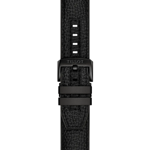 Tissot Supersport NBA Special Edition 45.50mm Watch T125.617.37.067.00