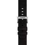 Tissot T-Race Automatic Chronograph 45mm Watch T141.462.27.041.00