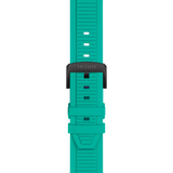 Tissot T-Race Quartz Chronograph Men's 45mm Watch T141.417.37.051.01