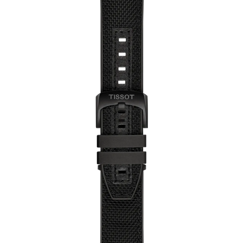 Tissot T-Touch Solar 43mm Watch T153.420.47.051.06