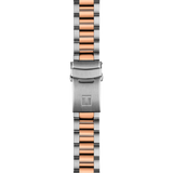 Tissot Seastar Automatic Men's 40mm Watch T120.807.22.051.01