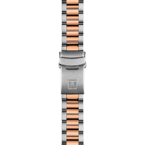 Tissot Seastar Automatic Men's 40mm Watch T120.807.22.051.01