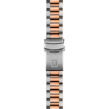 Tissot Seastar Automatic Men's 40mm Watch T120.807.22.051.01