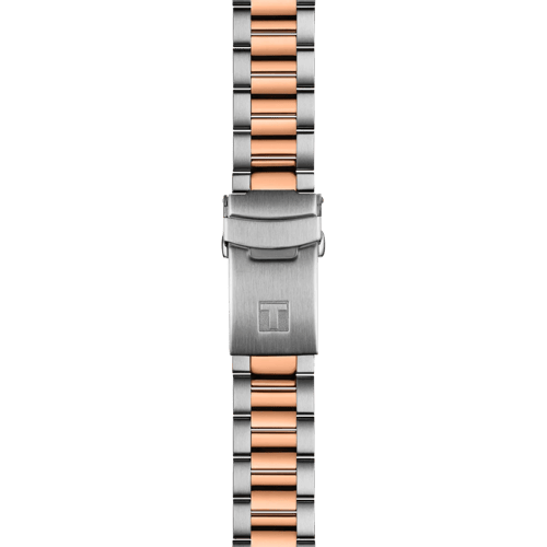 Tissot Seastar Automatic Men's 40mm Watch T120.807.22.051.01