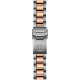 Tissot Seastar Quartz Men's 40mm Watch T120.410.22.051.01