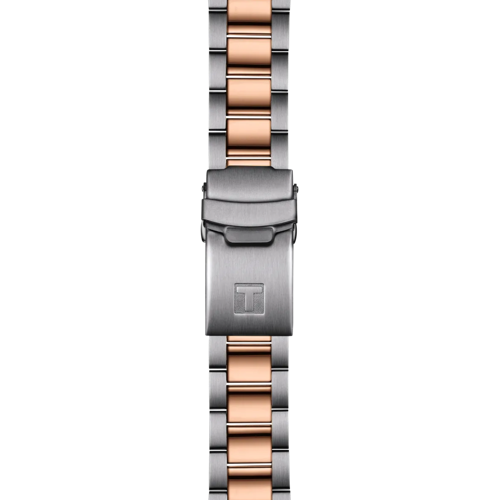 Tissot Seastar Quartz Men's 40mm Watch T120.410.22.051.01