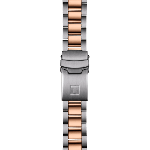Tissot Seastar Quartz Men's 40mm Watch T120.410.22.051.01