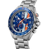 TAG HEUER FORMULA 1 CHRONOGRAPH X GULF