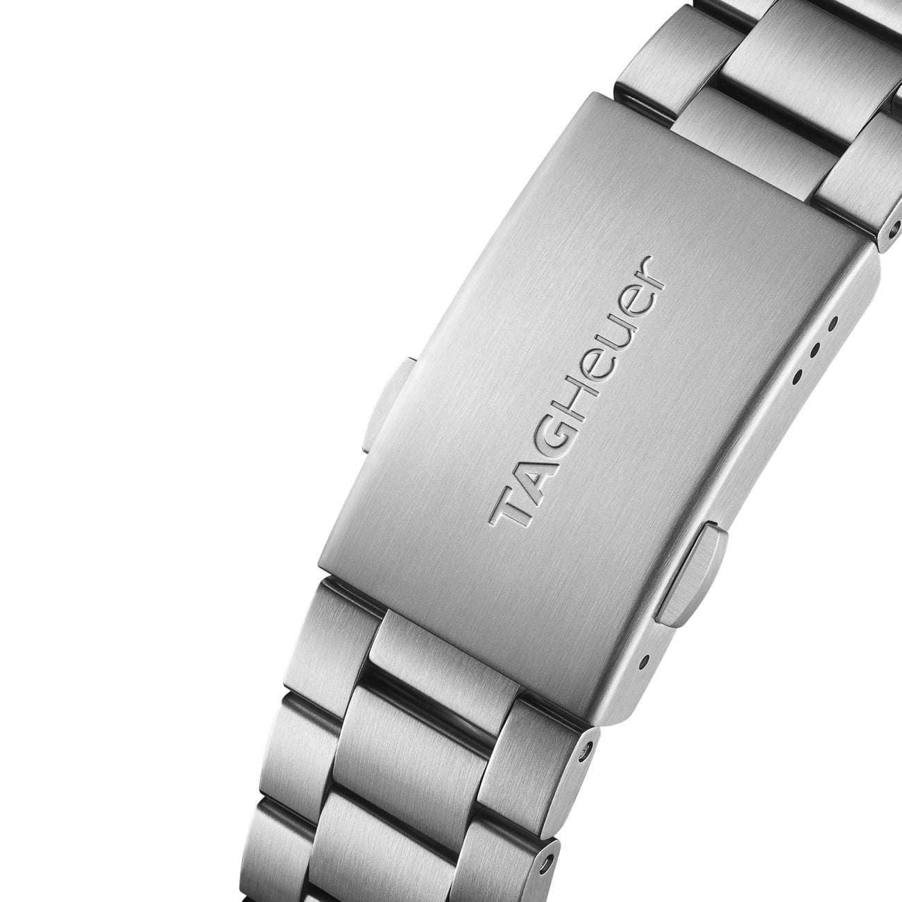 TAG Heuer Formula 1 X Gulf Men's 43mm Quartz Chronograph Watch CAZ101AT.BA0842