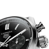 TAG HEUER CARRERA CHRONOGRAPH