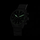 TAG HEUER CARRERA CHRONOGRAPH