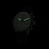 TAG HEUER CARRERA CHRONOGRAPH
