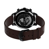 Timex Chicago 45mm Quartz Chronograph Watch TW2W13200
