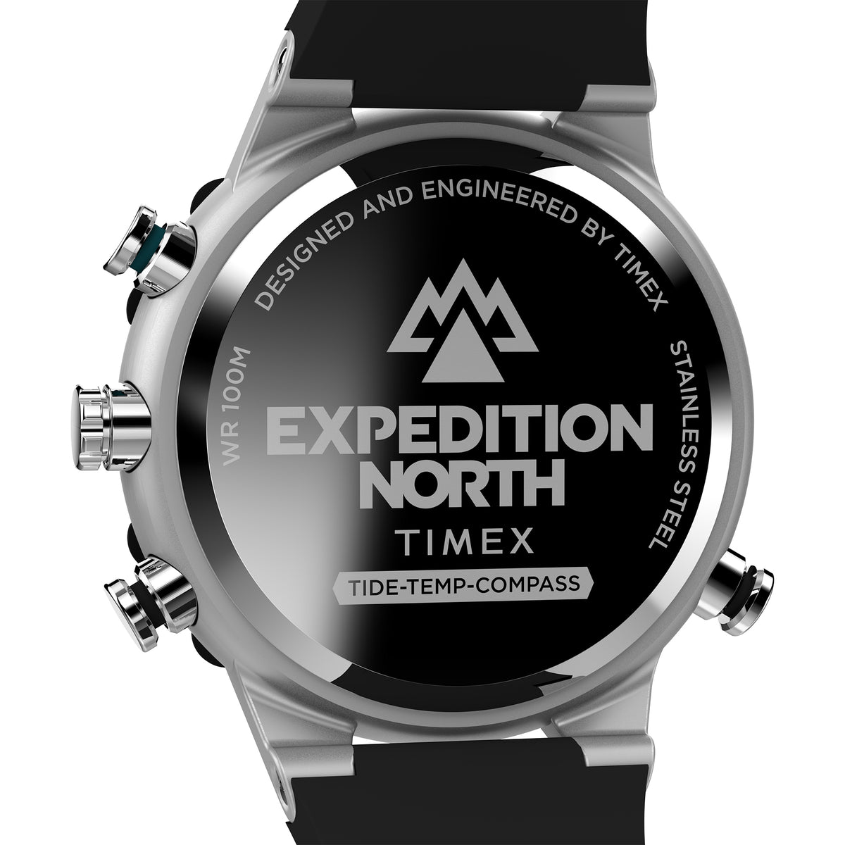 Timex Expedition North Men's Quartz Watch TW2W24200