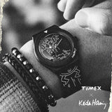 Timex Q Unisex 38mm Quartz Watch TW2W25600