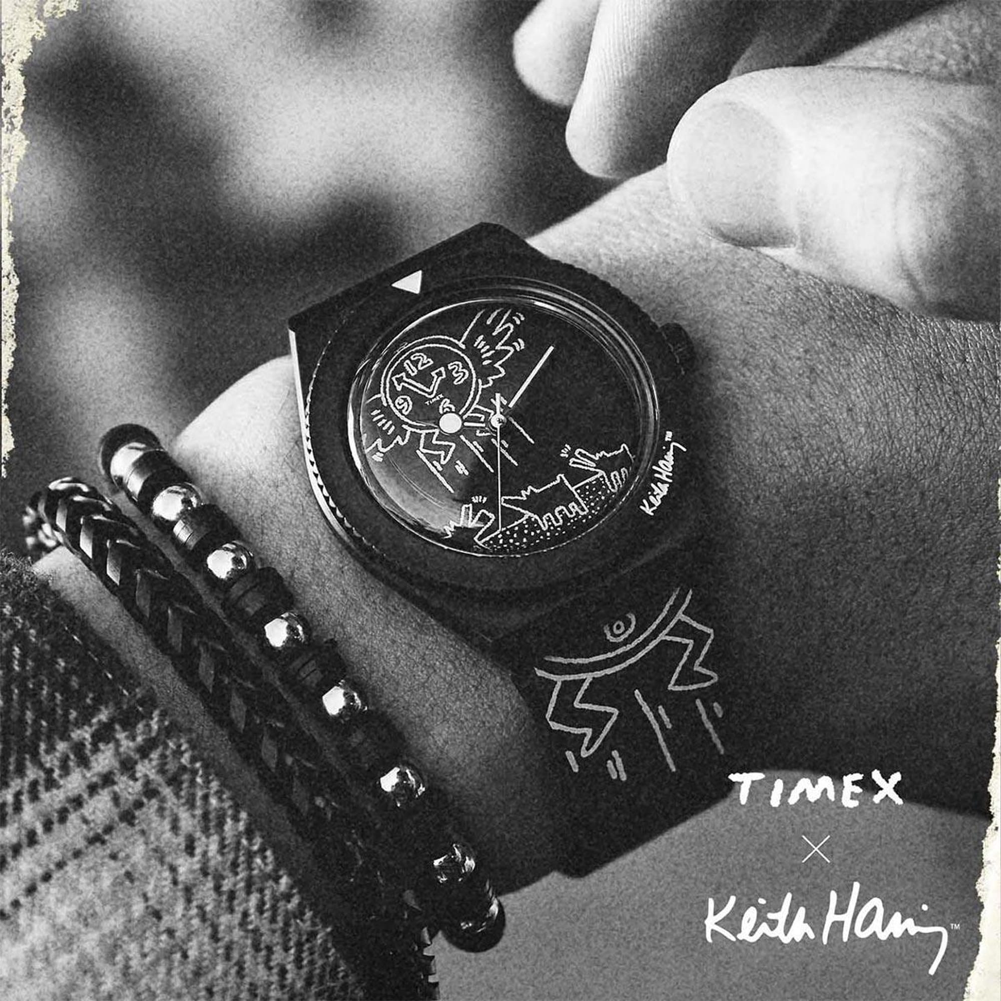 Timex Q Unisex 38mm Quartz Watch TW2W25600
