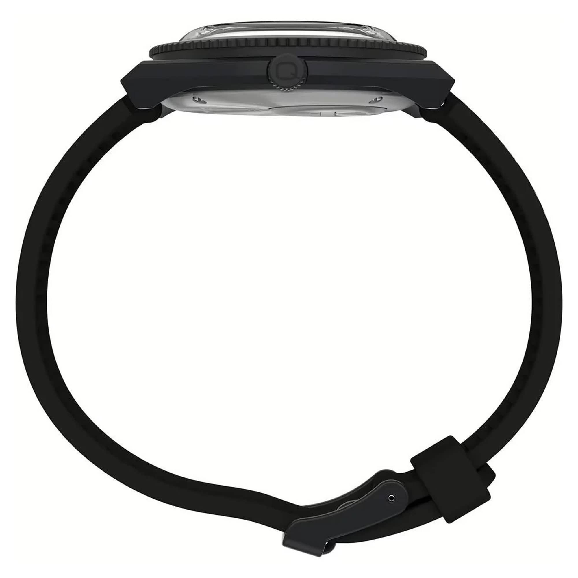 Timex Q Unisex 38mm Quartz Watch TW2W25600