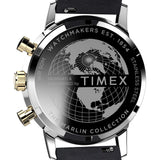 Timex Marlin Men's 40mm Quartz Chronograph WatchTW2W51500