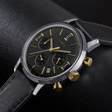 Timex Marlin Men's 40mm Quartz Chronograph WatchTW2W51500