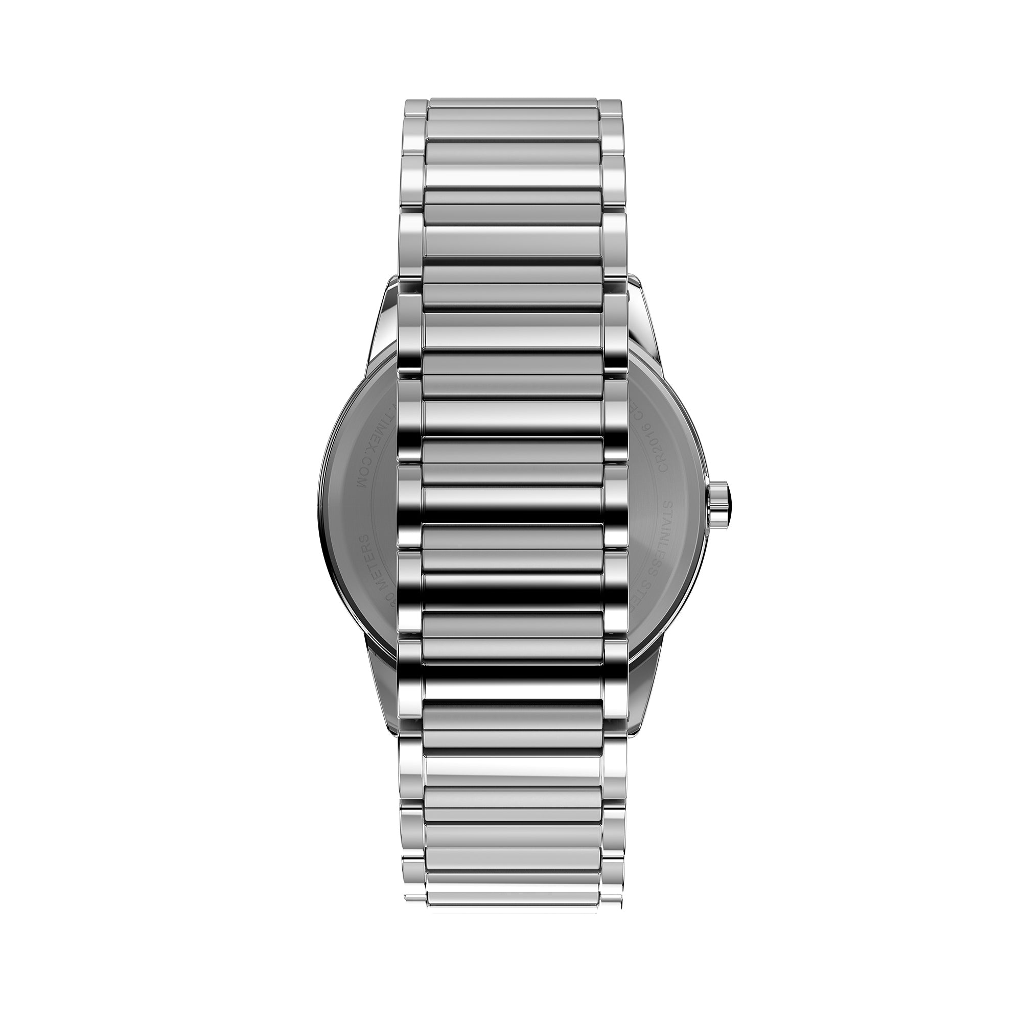 Timex Easy Reader Unisex Quartz Watch TW2W52200