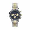 Timex Marlin Chronograph 40mm Two-Tone TW2W60200