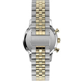 Timex Marlin Chronograph 40mm Two-Tone TW2W60200