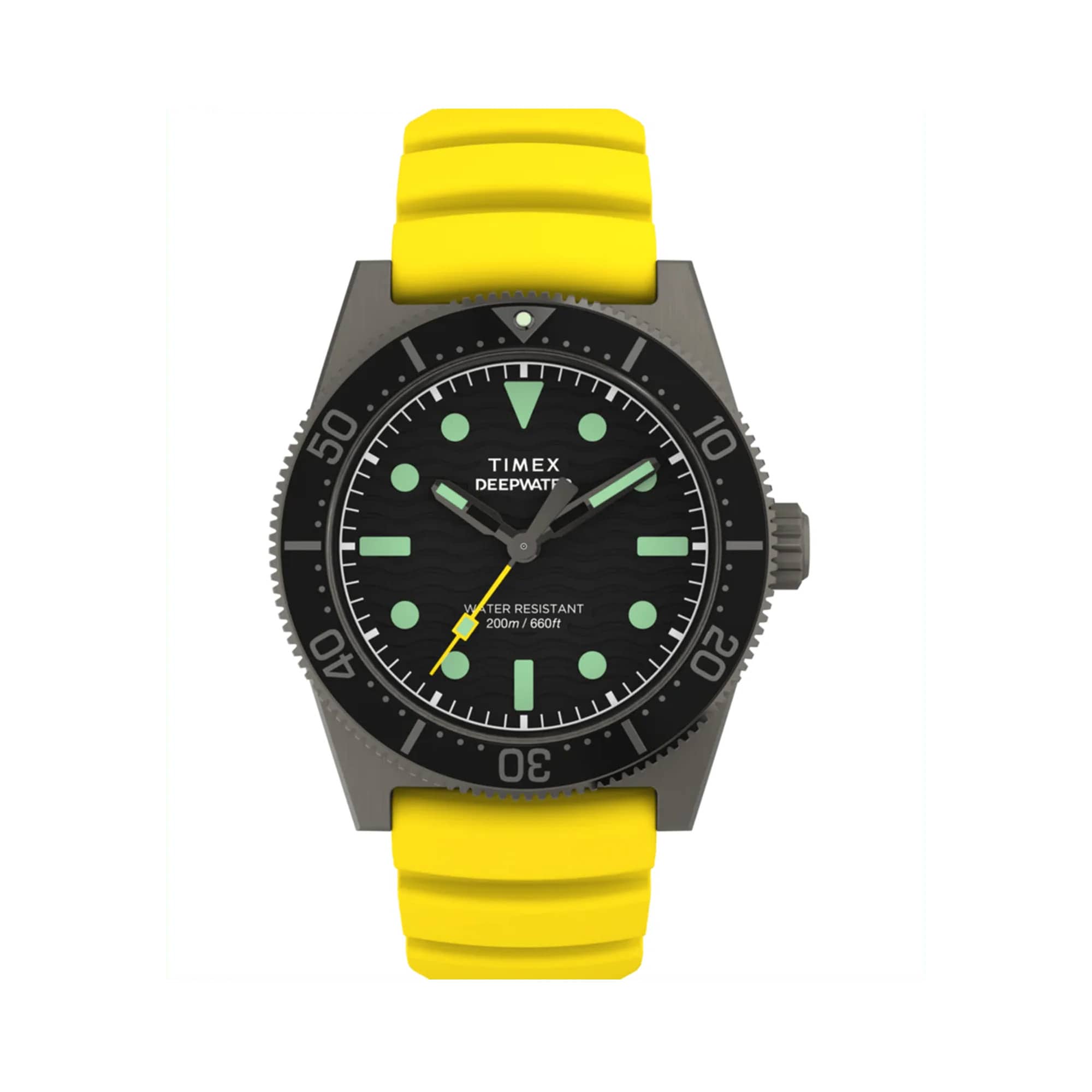 Timex Deepwater Reef 200 Men's 41mm Quartz Watch TW2W74800