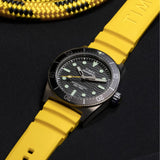 Timex Deepwater Reef 200 Men's 41mm Quartz Watch TW2W74800
