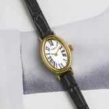 Timex Cavatina Quartz Women's 19mm Watch TW2W78300