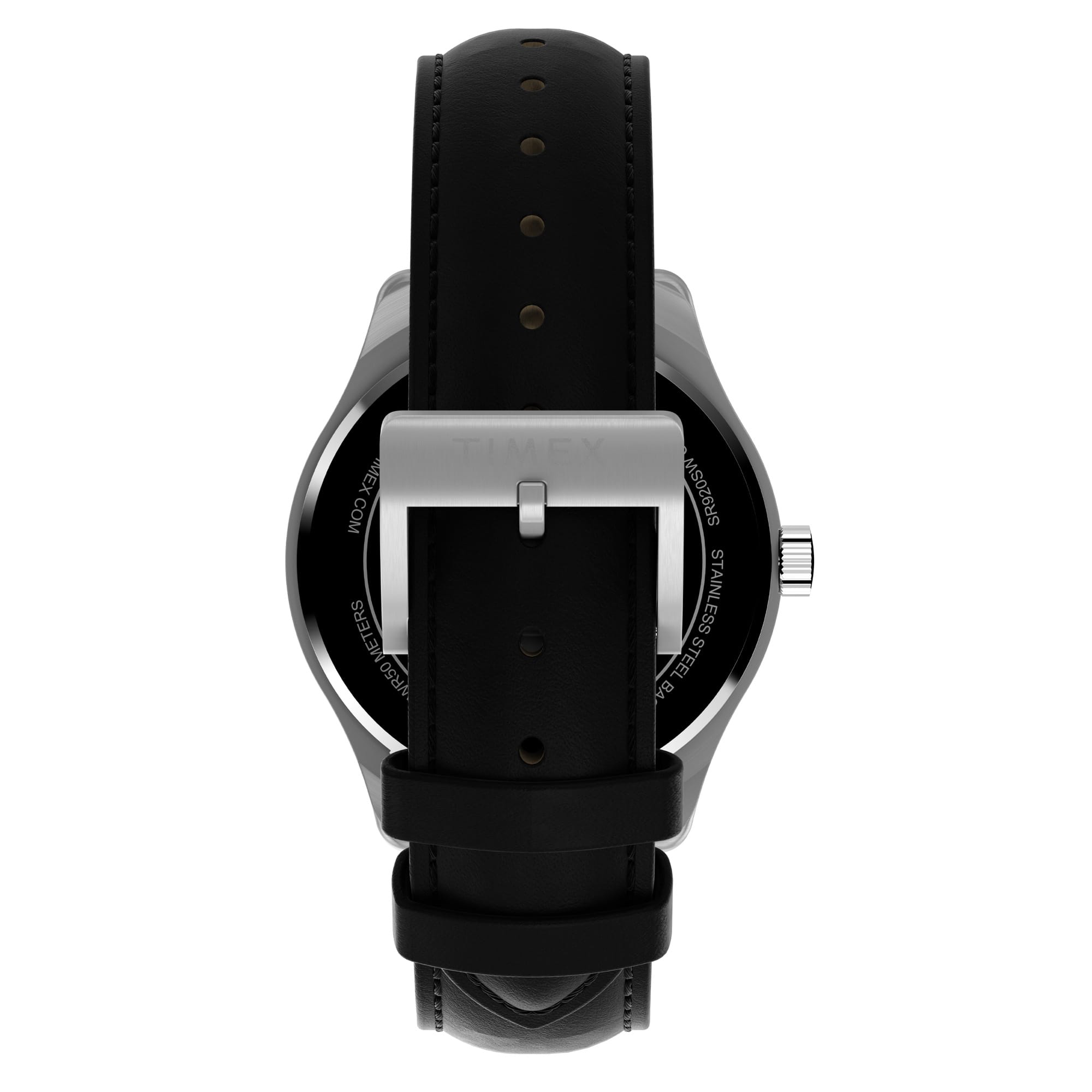 Timex Main Street Quartz Men's 42mm Watch TW2Y16100