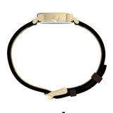 Timex Cavatina Quartz Women's 19mm Watch TW2W78500