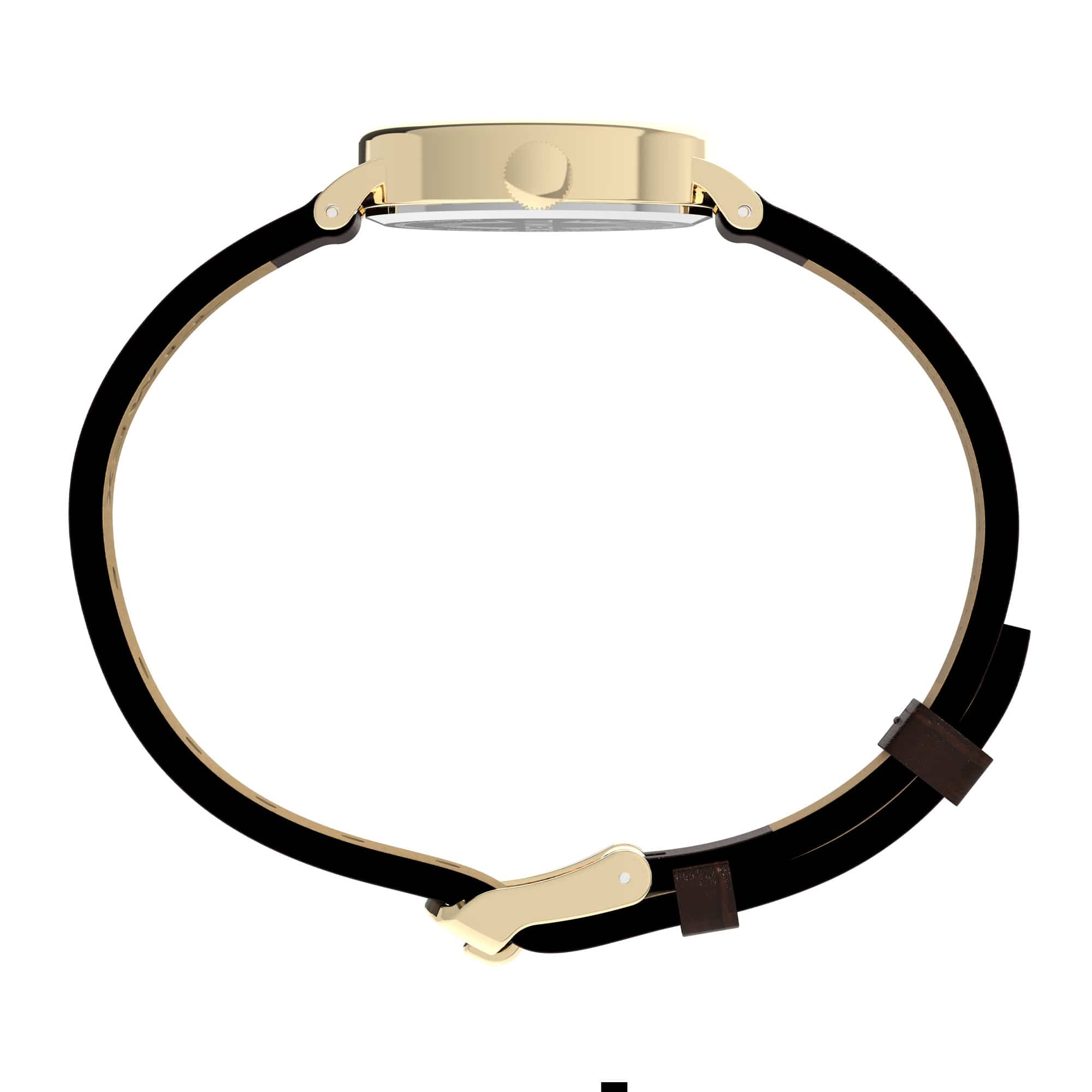 Timex Cavatina Quartz Women's 19mm Watch TW2W78500