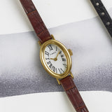 Timex Cavatina Quartz Women's 19mm Watch TW2W78500